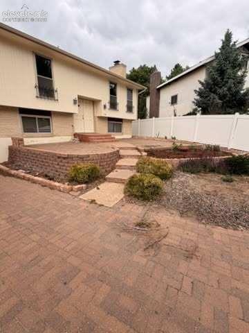 MLS Image for 5260  Redondo  ,Colorado Springs, Colorado