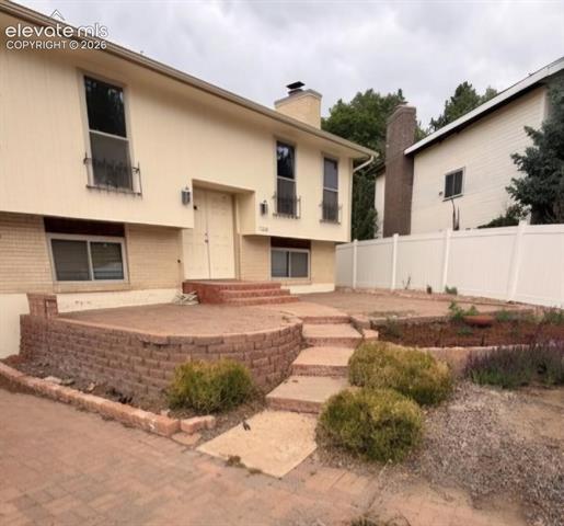 MLS Image for 5260  Redondo  ,Colorado Springs, Colorado
