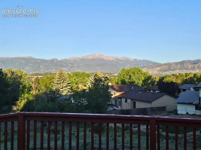 MLS Image for 5260  Redondo  ,Colorado Springs, Colorado