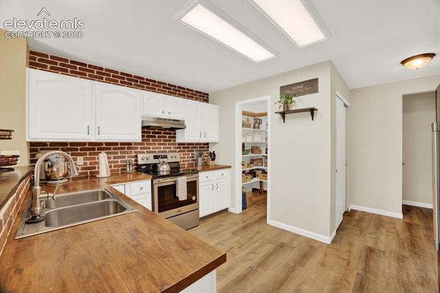 MLS Image for 6385  Silverado  ,Colorado Springs, Colorado