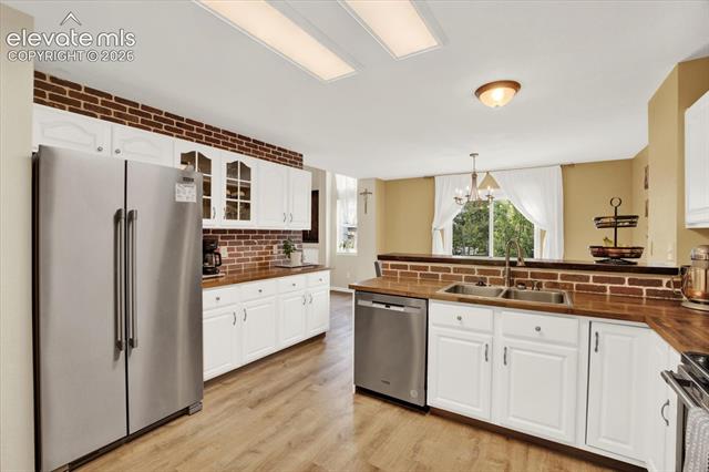 MLS Image for 6385  Silverado  ,Colorado Springs, Colorado