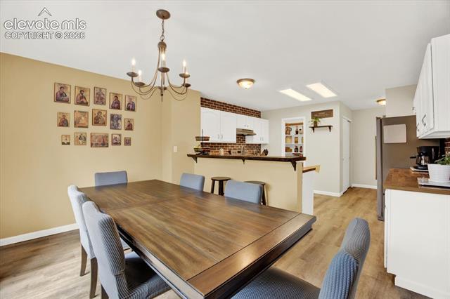 MLS Image for 6385  Silverado  ,Colorado Springs, Colorado