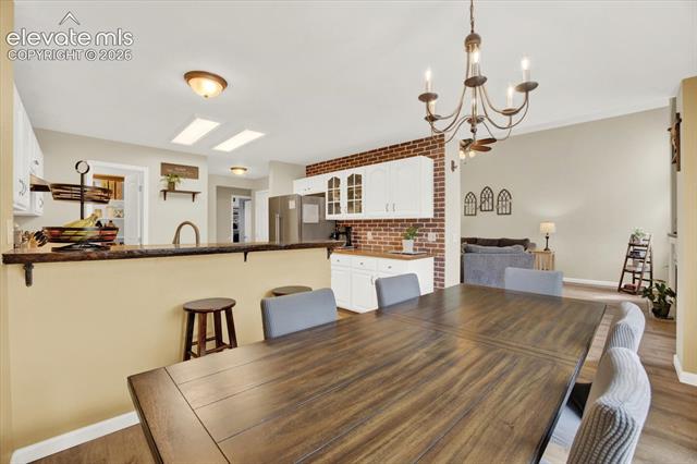 MLS Image for 6385  Silverado  ,Colorado Springs, Colorado