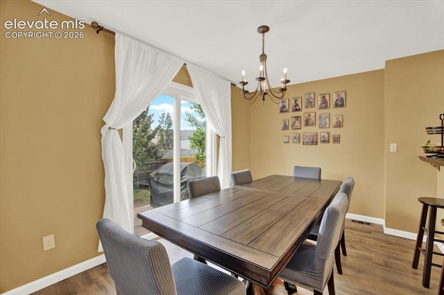 MLS Image for 6385  Silverado  ,Colorado Springs, Colorado