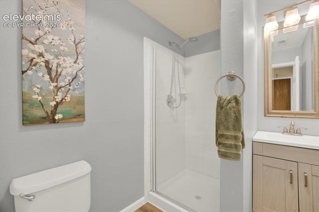 MLS Image for 6385  Silverado  ,Colorado Springs, Colorado