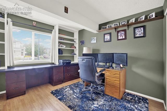 MLS Image for 6385  Silverado  ,Colorado Springs, Colorado