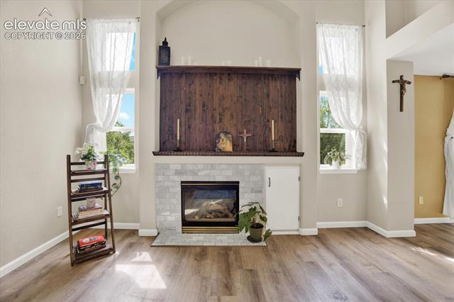 MLS Image for 6385  Silverado  ,Colorado Springs, Colorado