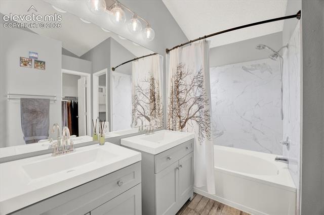 MLS Image for 6385  Silverado  ,Colorado Springs, Colorado