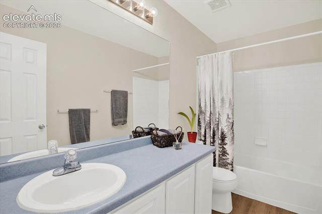 MLS Image for 6385  Silverado  ,Colorado Springs, Colorado