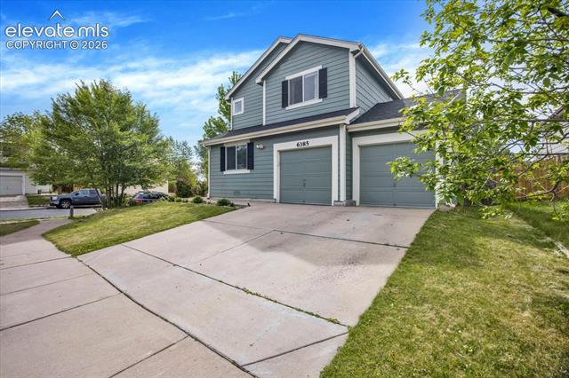 MLS Image for 6385  Silverado  ,Colorado Springs, Colorado