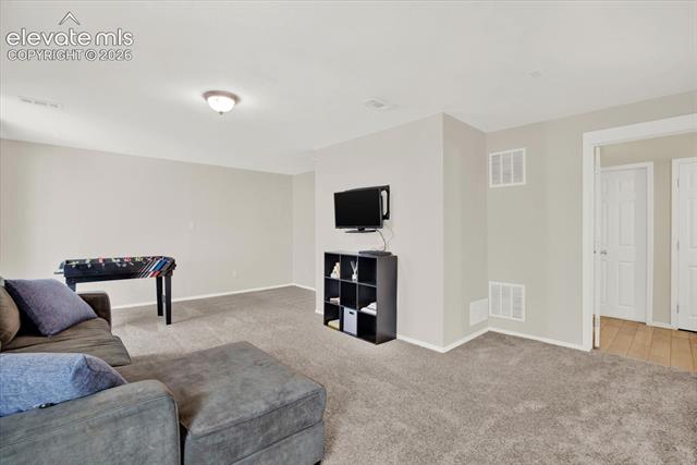 MLS Image for 6385  Silverado  ,Colorado Springs, Colorado
