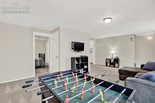 MLS Image for 6385  Silverado  ,Colorado Springs, Colorado