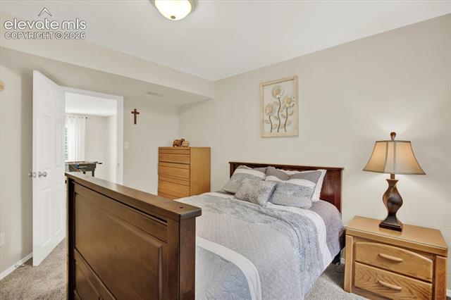 MLS Image for 6385  Silverado  ,Colorado Springs, Colorado