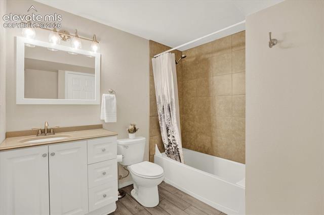 MLS Image for 6385  Silverado  ,Colorado Springs, Colorado