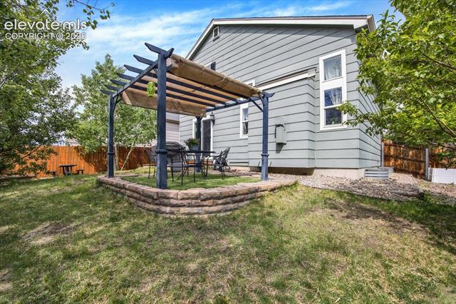 MLS Image for 6385  Silverado  ,Colorado Springs, Colorado
