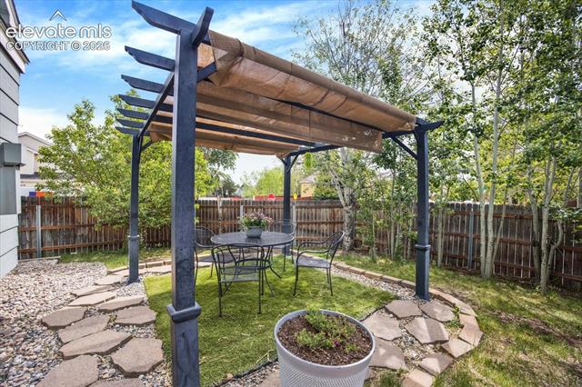 MLS Image for 6385  Silverado  ,Colorado Springs, Colorado