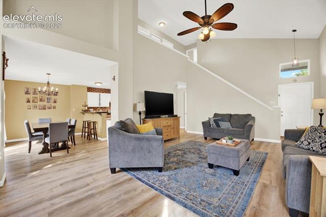 MLS Image for 6385  Silverado  ,Colorado Springs, Colorado