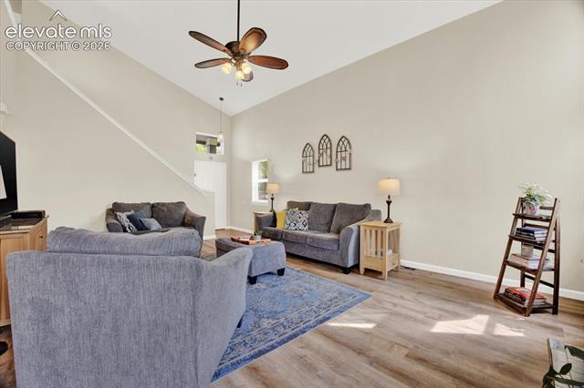 MLS Image for 6385  Silverado  ,Colorado Springs, Colorado