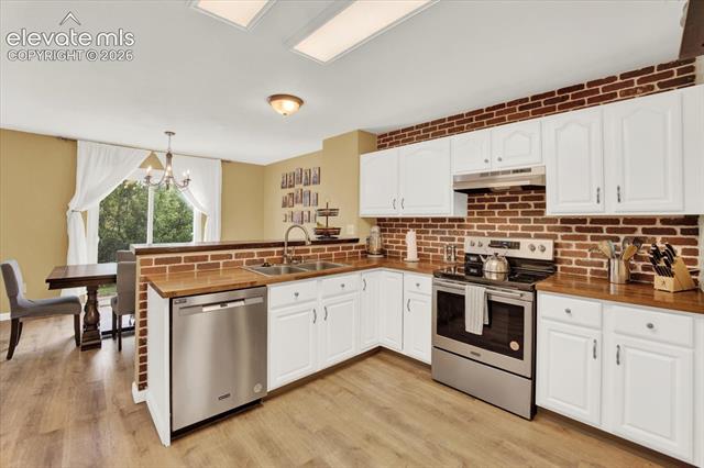 MLS Image for 6385  Silverado  ,Colorado Springs, Colorado