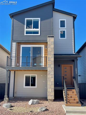 3527  Summer Dream  , colorado springs&nbsp; House Search MLS Picture