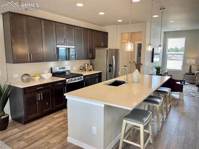 MLS Image for 3527  Summer Dream  ,Colorado Springs, Colorado