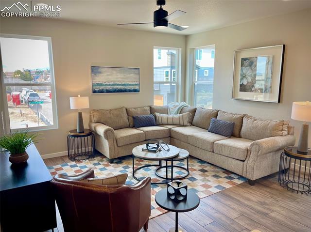 MLS Image for 3527  Summer Dream  ,Colorado Springs, Colorado