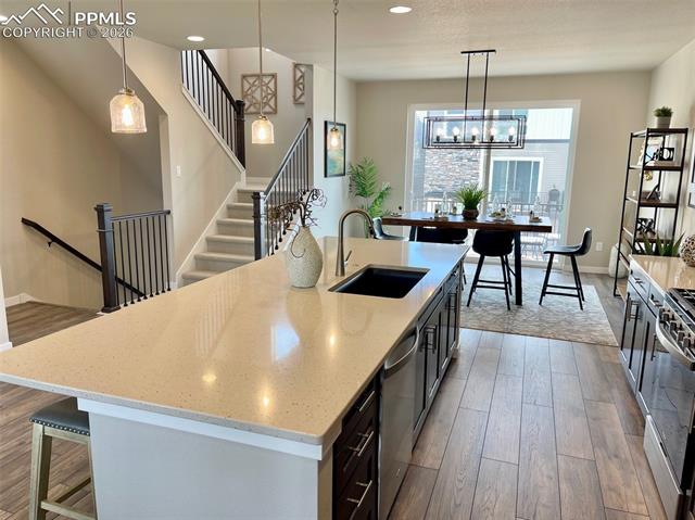 MLS Image for 3527  Summer Dream  ,Colorado Springs, Colorado