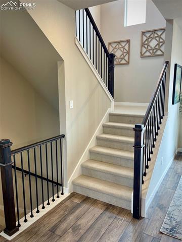 MLS Image for 3527  Summer Dream  ,Colorado Springs, Colorado