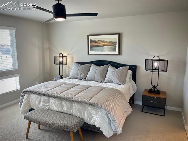 MLS Image for 3527  Summer Dream  ,Colorado Springs, Colorado