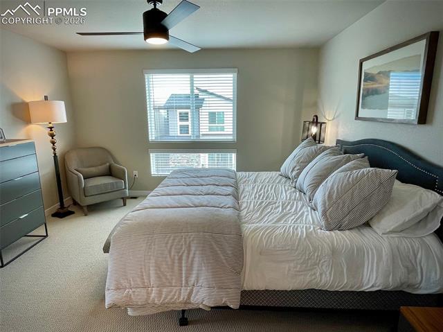 MLS Image for 3527  Summer Dream  ,Colorado Springs, Colorado