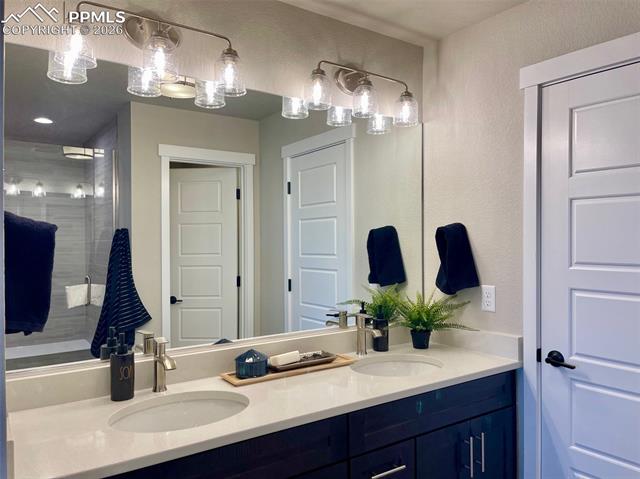 MLS Image for 3527  Summer Dream  ,Colorado Springs, Colorado