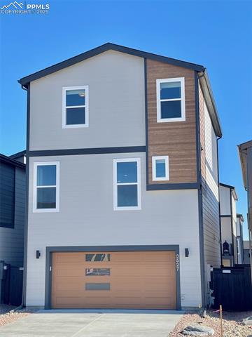 MLS Image for 3527  Summer Dream  ,Colorado Springs, Colorado