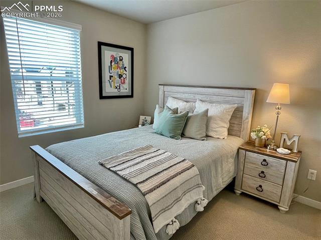 MLS Image for 3527  Summer Dream  ,Colorado Springs, Colorado