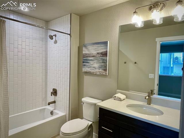 MLS Image for 3527  Summer Dream  ,Colorado Springs, Colorado