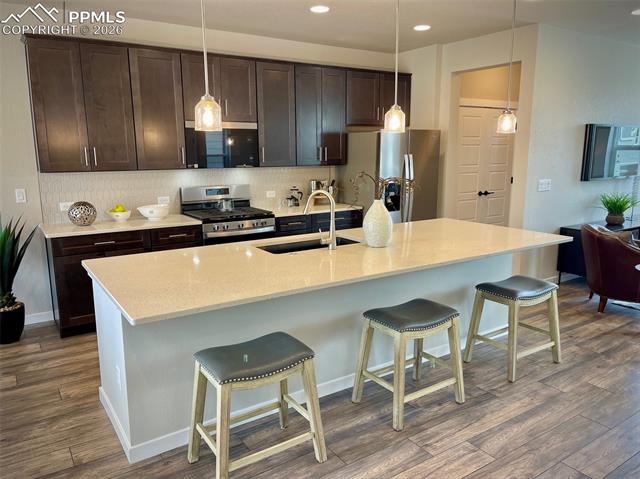 MLS Image for 3527  Summer Dream  ,Colorado Springs, Colorado