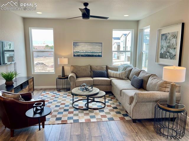 MLS Image for 3527  Summer Dream  ,Colorado Springs, Colorado
