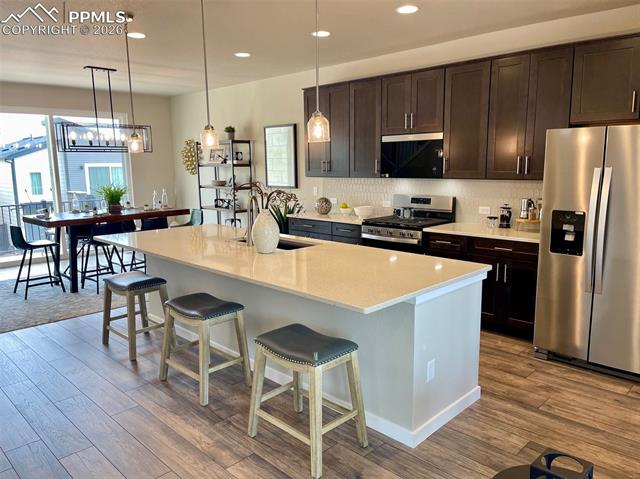 MLS Image for 3527  Summer Dream  ,Colorado Springs, Colorado