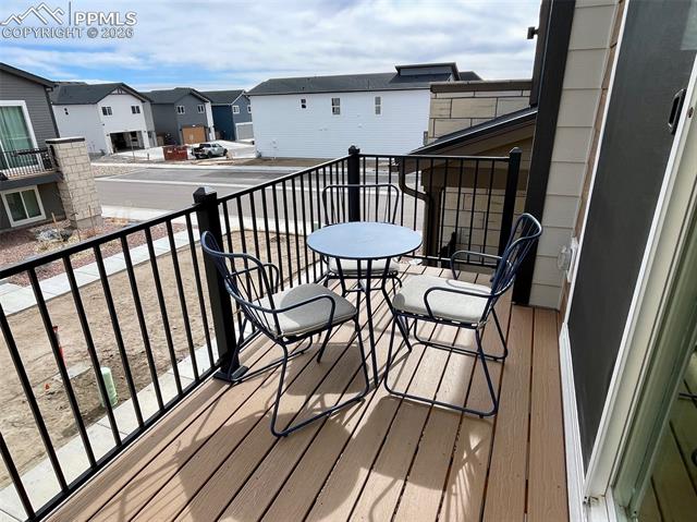 MLS Image for 3527  Summer Dream  ,Colorado Springs, Colorado