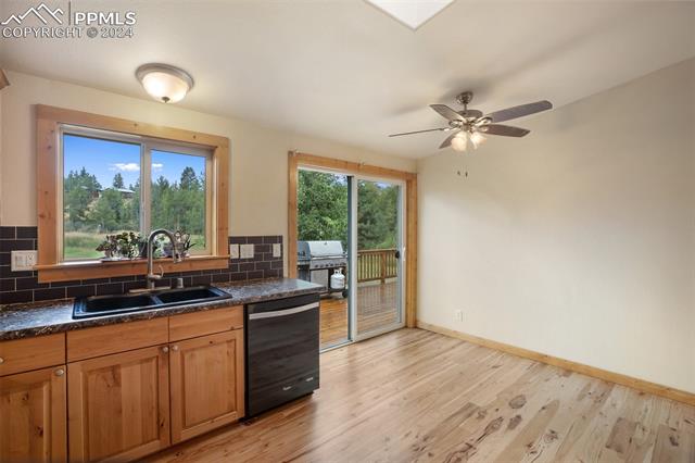 MLS Image for 1251  Loop  ,Woodland Park, Colorado