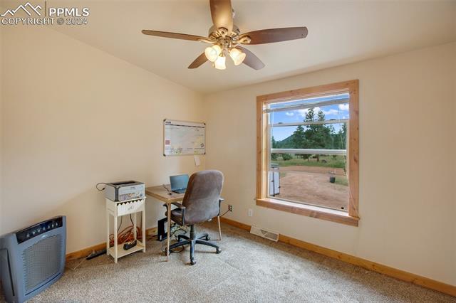 MLS Image for 1251  Loop  ,Woodland Park, Colorado