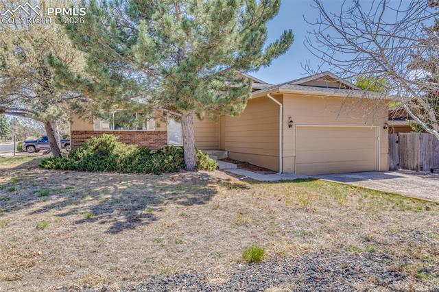 6095  Del Rey  , colorado springs&nbsp; House Search MLS Picture