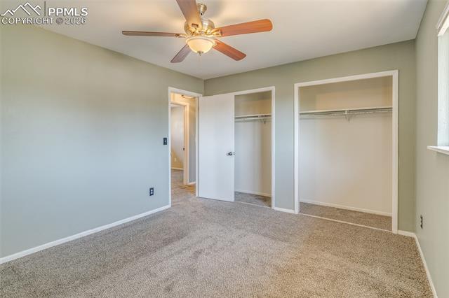 MLS Image for 6095  Del Rey  ,Colorado Springs, Colorado