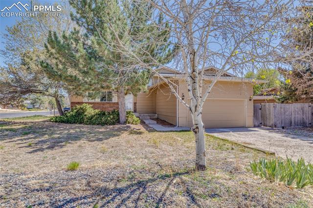 MLS Image for 6095  Del Rey  ,Colorado Springs, Colorado