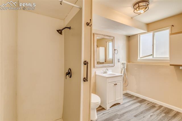MLS Image for 6095  Del Rey  ,Colorado Springs, Colorado