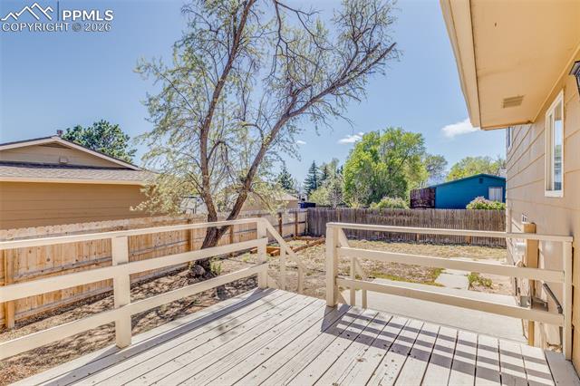 MLS Image for 6095  Del Rey  ,Colorado Springs, Colorado