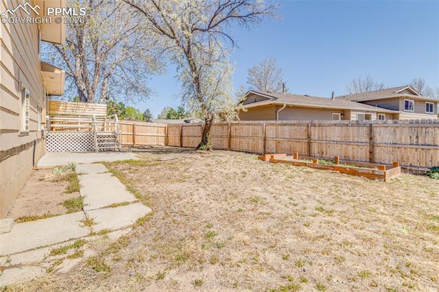MLS Image for 6095  Del Rey  ,Colorado Springs, Colorado