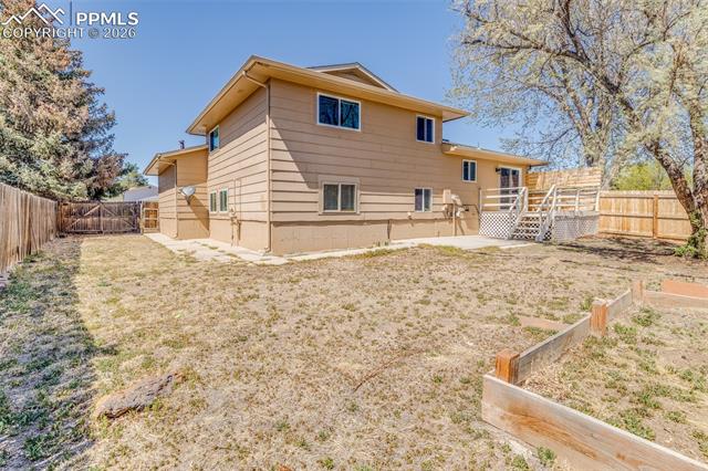 MLS Image for 6095  Del Rey  ,Colorado Springs, Colorado