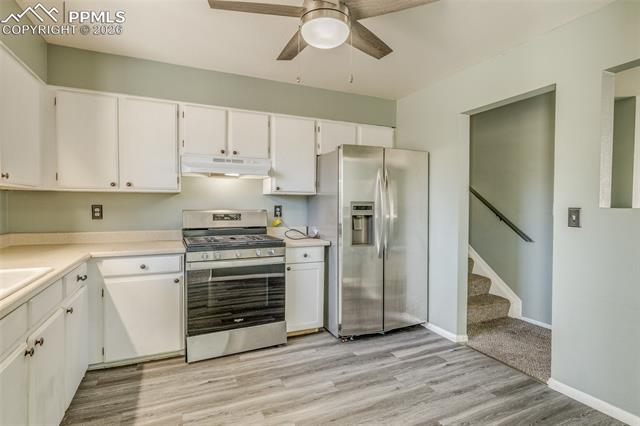 MLS Image for 6095  Del Rey  ,Colorado Springs, Colorado