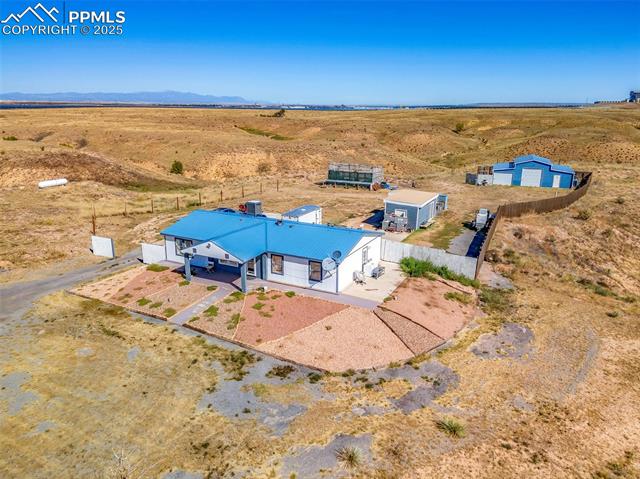 2801  Lime  , pueblo  House Search MLS Picture