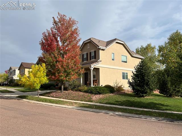 MLS Image for 11865  Wildwood Ridge  ,Colorado Springs, Colorado